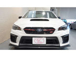 WRX STI