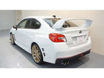 WRX STI