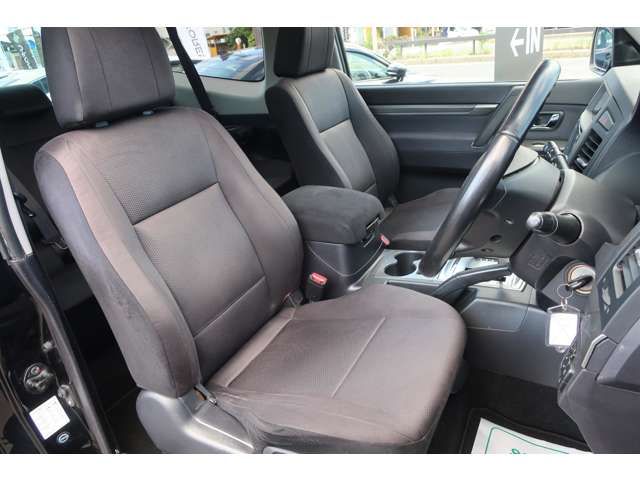 PAJERO wagon