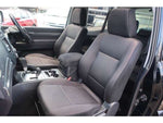 PAJERO wagon