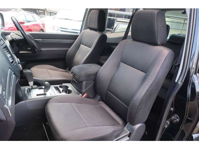 PAJERO wagon