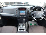 PAJERO wagon