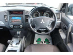PAJERO wagon