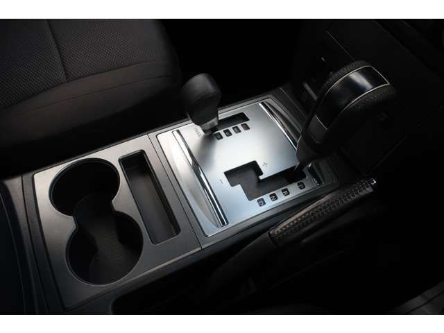 PAJERO wagon
