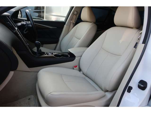 SKYLINE HYBRID 4WD