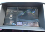 SKYLINE HYBRID 4WD