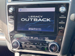 LEGACY OUTBACK