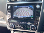 LEGACY OUTBACK