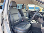 LEGACY OUTBACK
