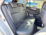 LEGACY OUTBACK