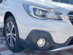 LEGACY OUTBACK