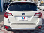 LEGACY OUTBACK