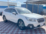 LEGACY OUTBACK