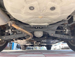 LEGACY OUTBACK