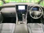 ALPHARD hybrid