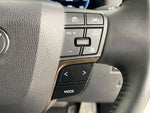 ALPHARD hybrid