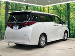 ALPHARD hybrid