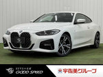 BMW 4series coupe
