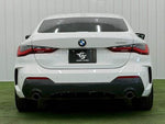 BMW 4series coupe