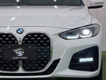 BMW 4series coupe