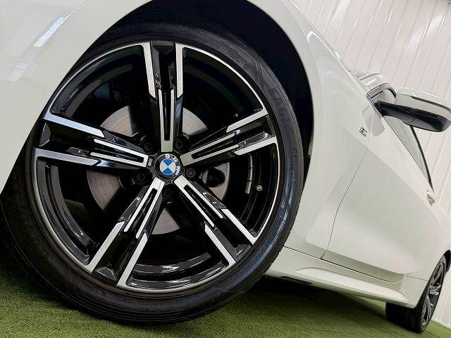 BMW 4series coupe