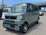 N BOX JOY 4WD