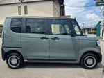 N BOX JOY 4WD