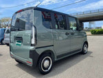 N BOX JOY 4WD