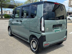 N BOX JOY 4WD