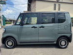 N BOX JOY 4WD