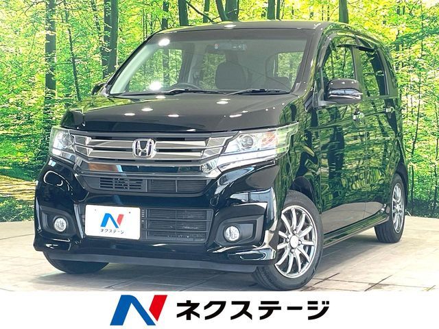 N-WGN CUSTOM
