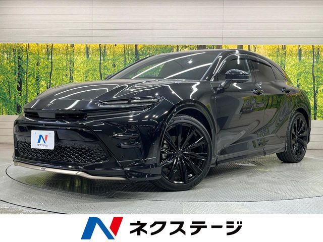 CROWN SPORT