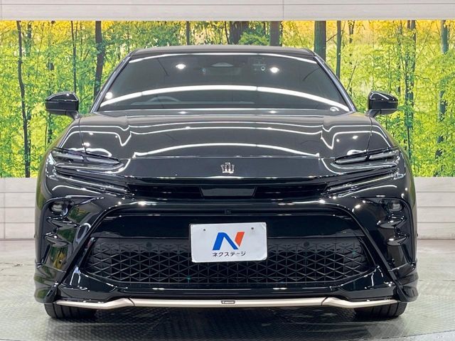 CROWN SPORT