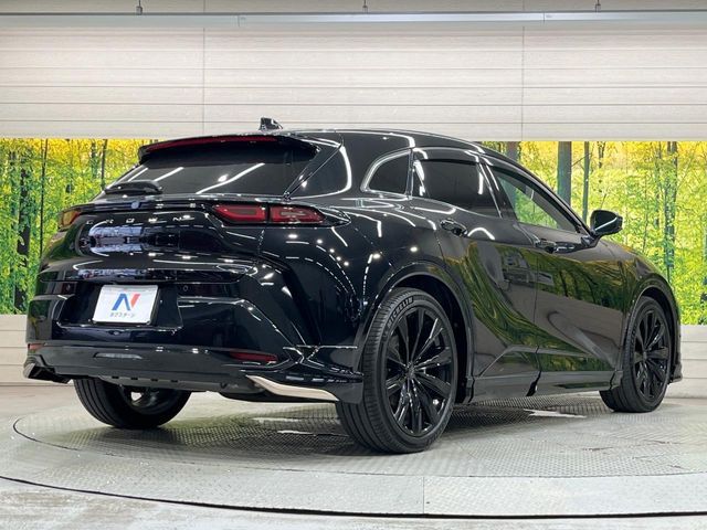 CROWN SPORT