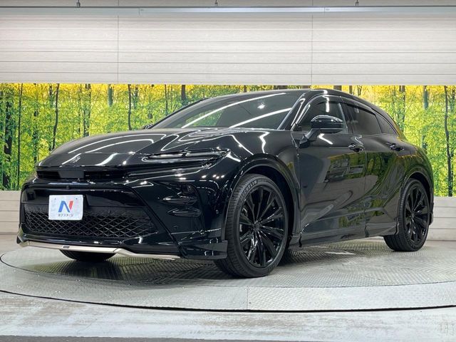CROWN SPORT