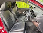 YARIS CROSS HYBRID