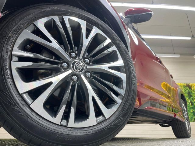 YARIS CROSS HYBRID