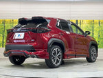 YARIS CROSS HYBRID