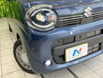 WAGON R SMILE