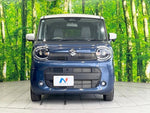 WAGON R SMILE