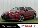 LEXUS ES300h