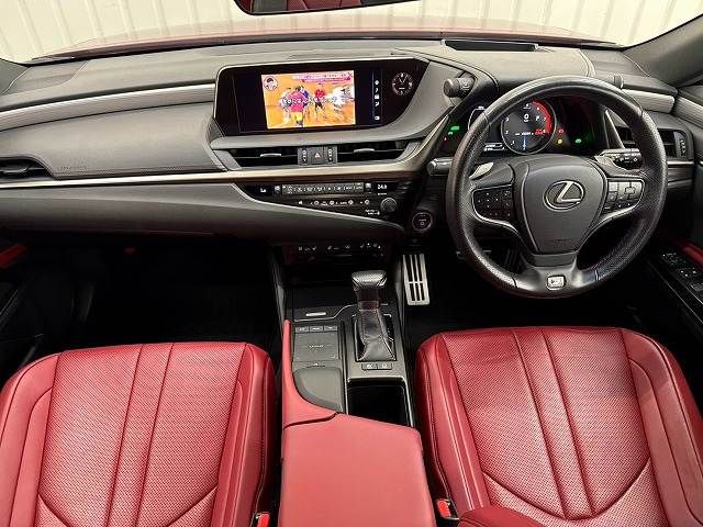 LEXUS ES300h