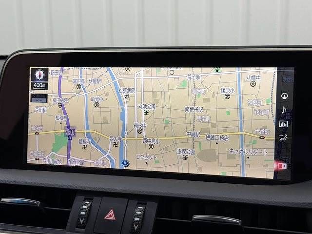 LEXUS ES300h