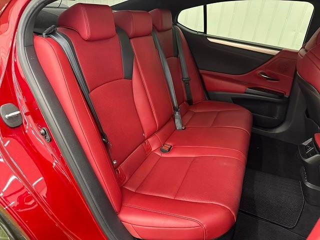 LEXUS ES300h