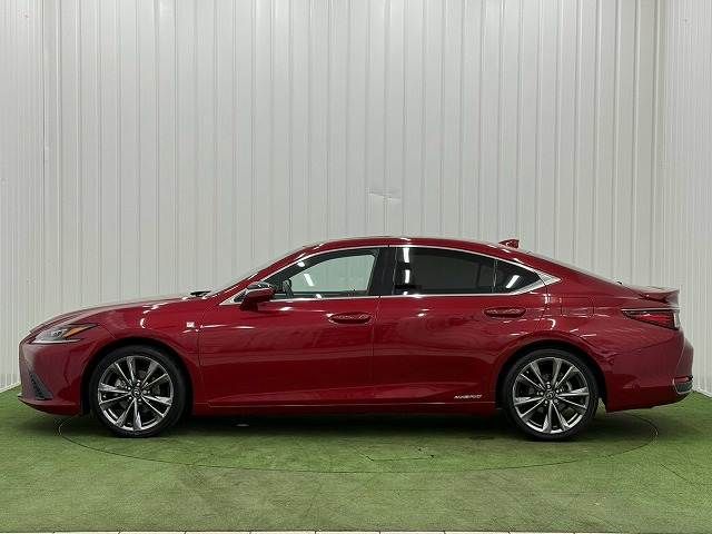 LEXUS ES300h