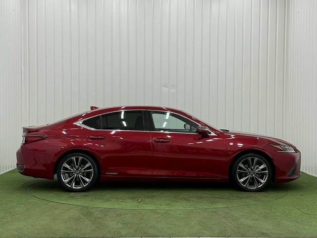 LEXUS ES300h
