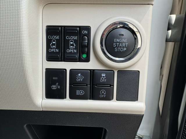 MOVE canbus 4WD