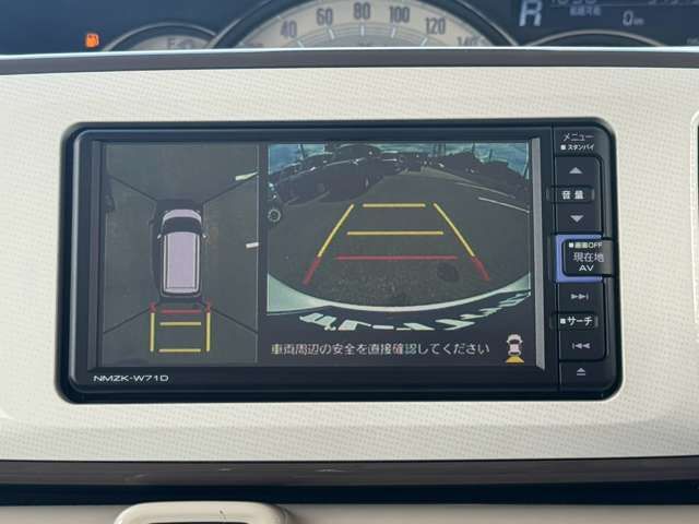 MOVE canbus 4WD