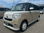 MOVE canbus 4WD