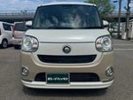 MOVE canbus 4WD